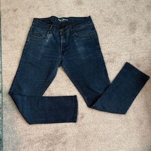 Pepe Jeans Vapour Dark Blue Skinny Fit